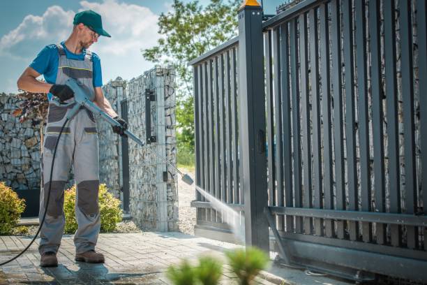 Best Dumpster Area Cleaning  in Dos Palos, CA