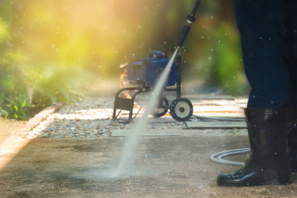 Best Fence Cleaning  in Dos Palos, CA